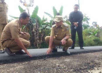 Segera Dikerjakan, 7 Paket Tender APBD-Perubahan Tahun 2020