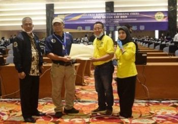 Pemkab Sarolangun Sukses Gelar SKB CPNS Tahun 2019