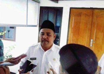 Masyarakat Enggan Bermasker, Pemkab Sarolangun Razia dan Adakan Jam Malam