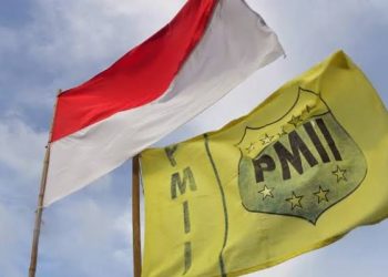 Tolak UU Cipta Kerja, Besok PMII Sarolangun Gelar Aksi Damai