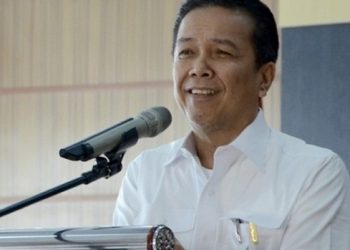 Pemkab Batanghari Tidak Akan Recofusing Anggaran untuk Covid-19 Saat Pilkada