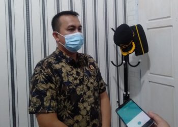 Kejari Sarolangun Akan Umumkan Tersangka Dugaan Korupsi DD Lidung TA 2019