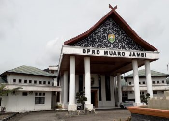 Fraksi PAN DPRD Muarojambi Minta Pemkab Evaluasi PT BBS
