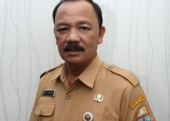 Dinas PUPR Provinsi Jambi Siapkan Rp26 Miliar untuk Perbaikan Jalan Sabak-Rasau