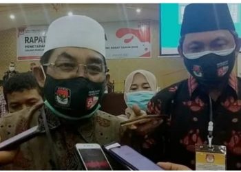 99 Hari Kerja, Anwar-Hairan Akan Berbenah Maksimal