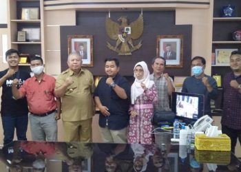 Safrial: Pemimpin Harus Memandang Jauh ke Depan