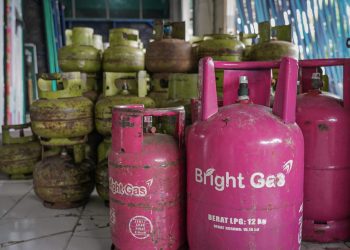Pertamina Patra Niaga Regional Sumbagsel Dukung Penuh Langkah Polda Jambi Ungkap Praktik Pengoplosan LPG