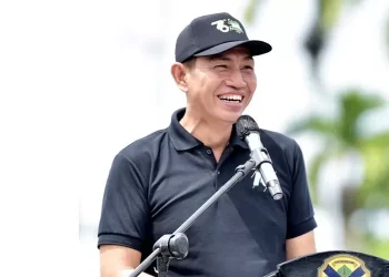 Fadhil Arief: Batanghari Expo Mampu Meningkatkan Ekonomi UMKM