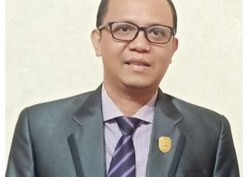 DPRD Muaro Jambi Rampungkan Pembentukan AKD, Ridho Terpilih Sebagai Ketua Komisi II