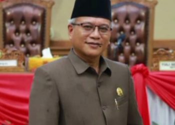 Ketua DPRD Muaro Jambi Ajak Masyarakat Menyalurkan Hak Suara pada Pilkada Serentak 2024