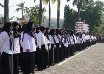 SK NIP PPPK Muaro Jambi Segera Terbit, Bupati BBS Pastikan Pengangkatan Mulai 1 Juli 2025