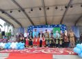 Pemkot Jambi Tekankan Pentingnya Pendidikan Anak Usia Dini Lewat Festival Sains Gelombang Sabun