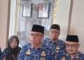 BPN Kota Jambi Lakukan Identifikasi Ulang Lahan Kolam Retensi, Ditemukan Perbedaan Data Bidang Tanah