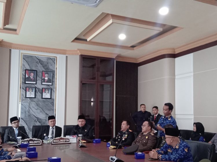 Ketua DPRD Kota Jambi: Jangan Sampai Dana Drainase Kembali ke Jakarta