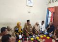 Wali Kota Jambi Serahkan Bantuan untuk Penderita HIV/AIDS, Tekankan Pentingnya Hapus Stigma Sosial