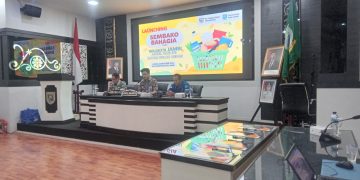 Program ‘Sembako Bahagia’ ASN Kota Jambi Bisa Belanja Sekarang, Bayar Nanti