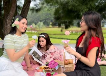 WonHer Woman Vol.2 Hadirkan Aktivasi Perempuan dan Gaya Hidup Modern Bertema Tropical Summer di Teras Mendalo