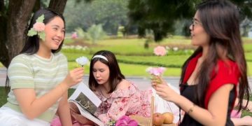 WonHer Woman Vol.2 Hadirkan Aktivasi Perempuan dan Gaya Hidup Modern Bertema Tropical Summer di Teras Mendalo