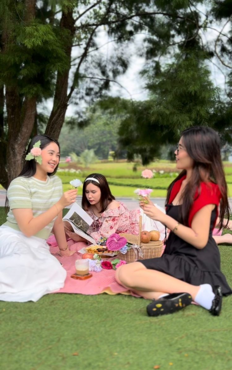 WonHer Woman Vol.2 Hadirkan Aktivasi Perempuan dan Gaya Hidup Modern Bertema Tropical Summer di Teras Mendalo